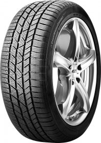Continental ContiWinterContact™ TS 830 P 3PMSF