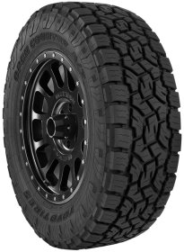 Toyo Open Country A/T III 