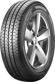 Bridgestone Duravis R410 DOT14