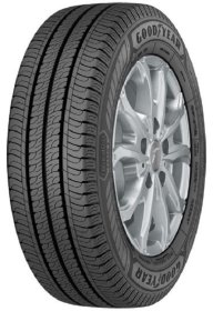 Goodyear EfficientGrip Cargo 2 6PR
