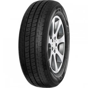 Fortuna Euro Van 8PR BSW