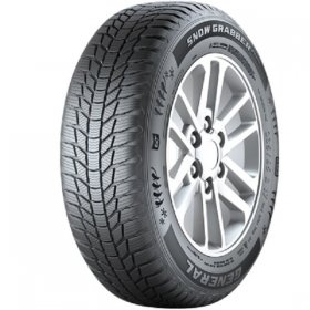 General Tire Snow Grabber Plus XL FR