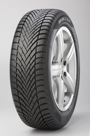 Pirelli Cinturato Winter M+S 3PMSF KS