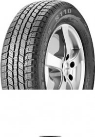 Tristar Snowpower 8PR