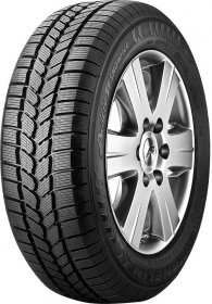 Michelin Agilis 51 Snow-Ice 3PMSF