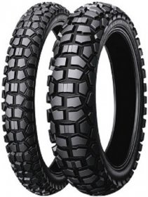 Dunlop D 605 J M/C Rear