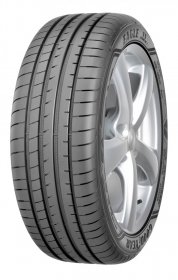 Goodyear Eagle F1 Asymmetric 3 SUV AO1