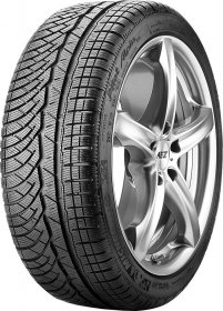 Michelin Pilot Alpin PA4 XL N1 3PMSF