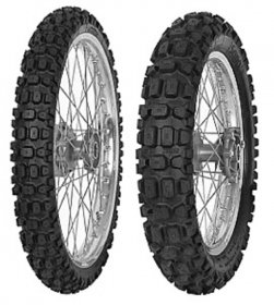 Mitas MC23 Rockrider TT