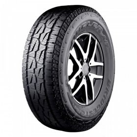 Bridgestone Dueler A/T 001 3PMSF DOT20