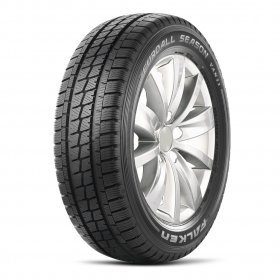 Falken Euro All Season Van 11 M+S
