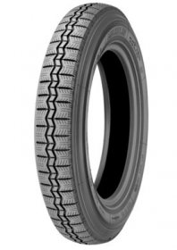 Michelin Collection X DOT20