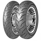 Dunlop D 408 M/C Front H/D DOT22