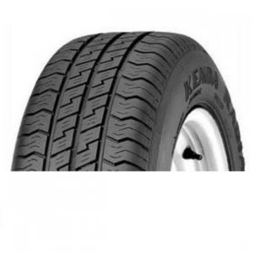 Kenda KR209 Kargotrail 3G M+S
