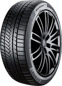 Continental WinterContact™ TS 850 P XL FR