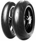 Pirelli Diablo Rosso IV Front TL M/C