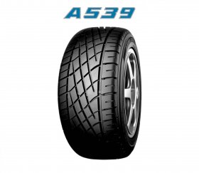 Yokohama A539 RPB