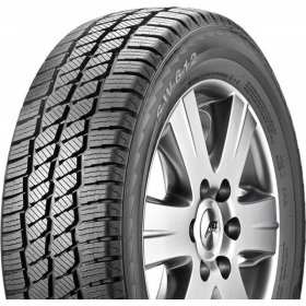 Goodride SW612 TL 3PMSF M+S