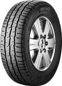 Michelin Agilis Alpin 3PMSF DOT20