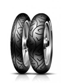 Pirelli Sport Demon Front TL