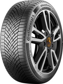 Continental AllSeasonContact 2 BSW M+S 3PMSF EVC