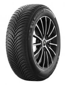 Michelin CrossClimate 2 SUV SUV XL 3PMSF
