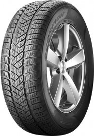 Pirelli Scorpion Winter RFT
