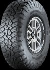 General Tire Grabber X3 BSW DOT23