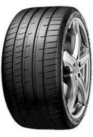 Goodyear Eagle F1 Supersport XL