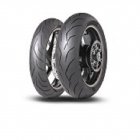 Dunlop Sportsmart MK3 Front