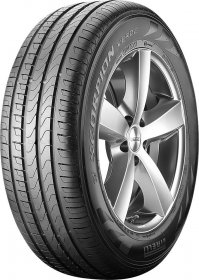 Pirelli Scorpion Verde XL