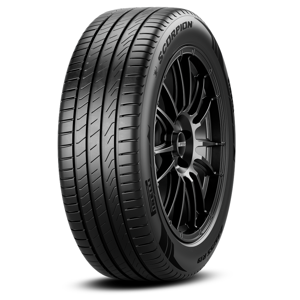 Pirelli Scorpion (S3) Elect MO-V XL TL 265/45R21 108T