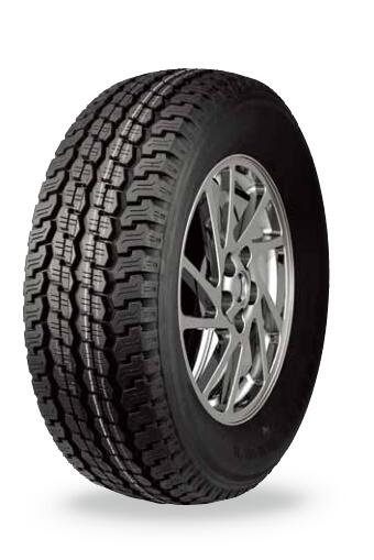 Tracmax RF 07 XL 205/80R16 104S