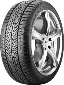 Goodyear UltraGrip 8 Performance * 3PMSF