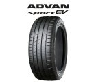 Yokohama Advan Sport EV V108 XL TL