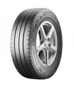 Continental VanContact Eco TL EVC