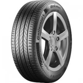 Continental UltraContact FR