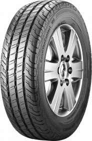 Continental ContiVanContact™ 100 10PR